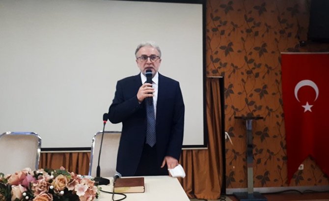 Düzce’de 34 Öğrenciye Hafızlık Belgeleri Takdim Edildi