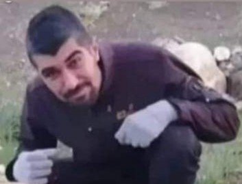 Tırın Çarptığı Genç Hayatını Kaybetti