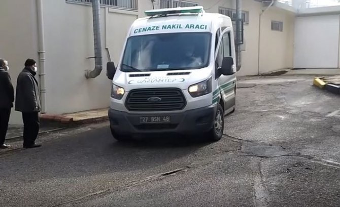 Tırın Çarptığı Genç Hayatını Kaybetti