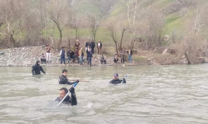 Şehit Kupsen’i 28 Dalgıçla Birlikte Toplam 358 Personel Aradı