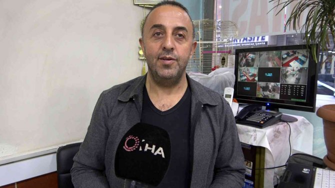 Yüksekova’da Esnaf Artan Kiralara Tepki Gösterdi