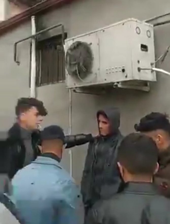 Iğdır’da Kız Meselesi Yüzünde Kavga: Çocuğun Başını Ezmeye Çalıştılar