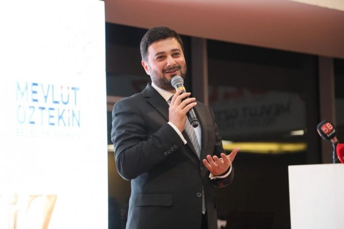 Kağıthane Belediyesi’nin Geleneksel Ramazan Etkinlikleri Başladı
