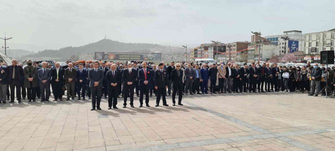 Kardemi̇r Ve Karabük Kuruluşunun 85. Yılını Kutluyor