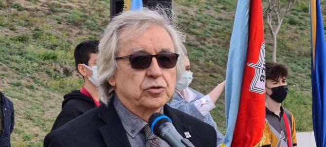 Kardemi̇r Ve Karabük Kuruluşunun 85. Yılını Kutluyor