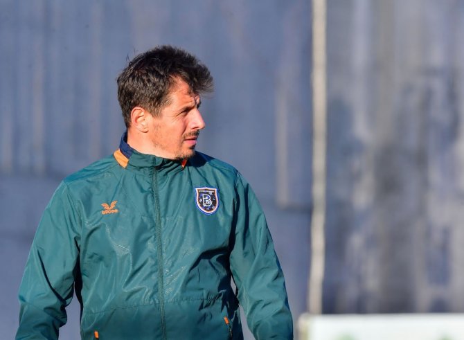 Başakşehir, Yeni Malatyaspor Maçına Hazır