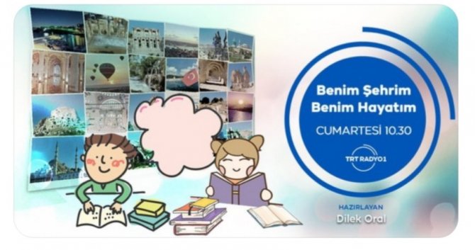 Mikrofon Balıkesirli Öğrenci Çocuklarda