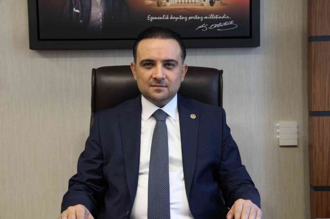 Manisa’da İş Garantili Eğitime Büyük Yatırım