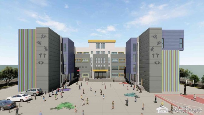 Manisa’da İş Garantili Eğitime Büyük Yatırım