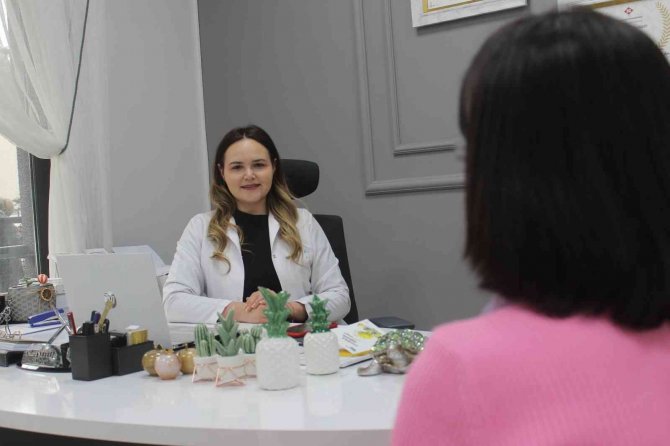 Diyetisyenden Ramazan’da Beslenme Tavsiyeleri