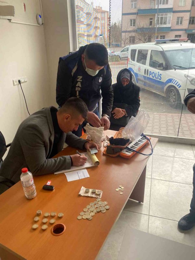 Niğde Belediyesi Dilencilere Müsaade Etmeyecek