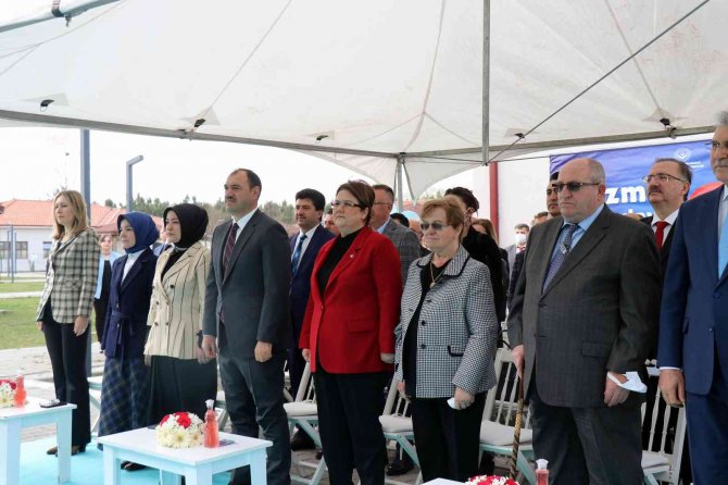 Aile Ve Sosyal Hizmetler Bakanı Yanık: “Otizmli Bireyler İçin 81 İlde Süpervizör Eğitimlerine Başlıyoruz”