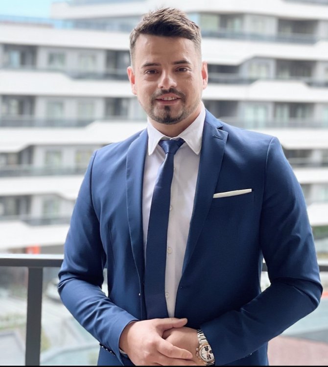 Türkiye, Motosiklet Lastiği Sektöründe Söz Sahibi Olmaya Başladı