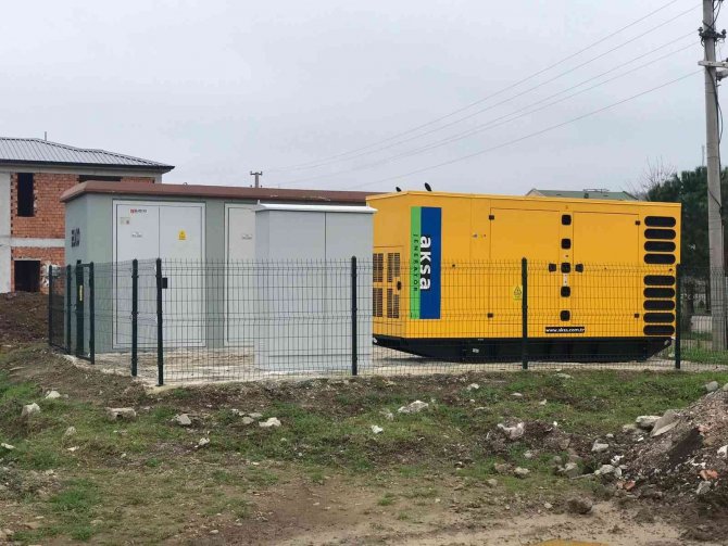 Başkan Demir: “Elektrikli Otobüsler Enerji Verimliliğini Artıracak”