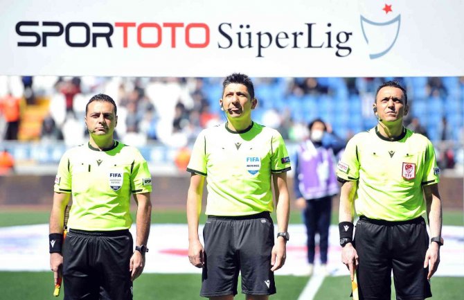 Spor Toto Süper Lig: Kasımpaşa: 0 - Gaziantep Fk: 0 (Maç Devam Ediyor)
