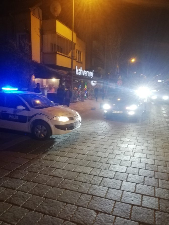 Emniyet Yüksek Ses Ve Abartılı Egzoza Geçit Vermedi