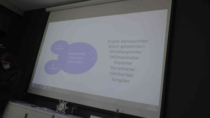 Atatürk Üniversitesi Dev Projeye Ev Sahipliği Yapacak