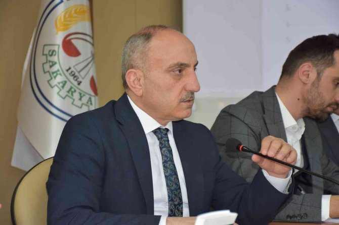 Başkan Kılıç: “Erenlere Hizmet Etmeye Devam Edeceğiz”