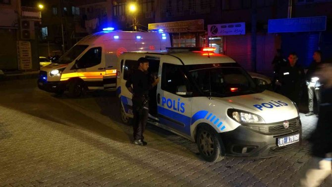 Adana’da İki Grup Arasında Silahlı Kavga: 1 Ölü, 2 Yaralı