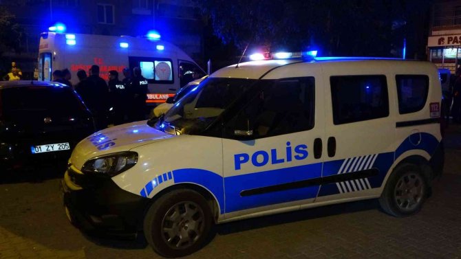 Adana’da İki Grup Arasında Silahlı Kavga: 1 Ölü, 2 Yaralı