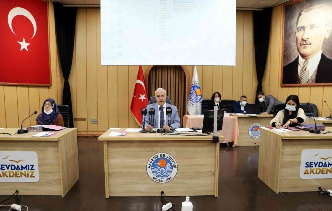 Gültak: “Hizmet Ve Proje Üretirken Borç Yükünü De Hafiflettik”