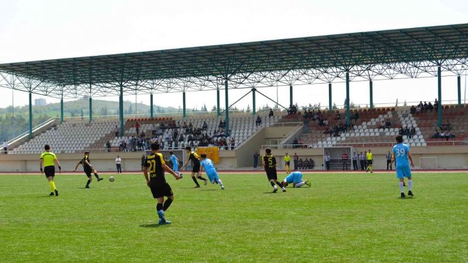 Balıkesir Üniversitesi’nden Merhum Türkeş’e Vefa