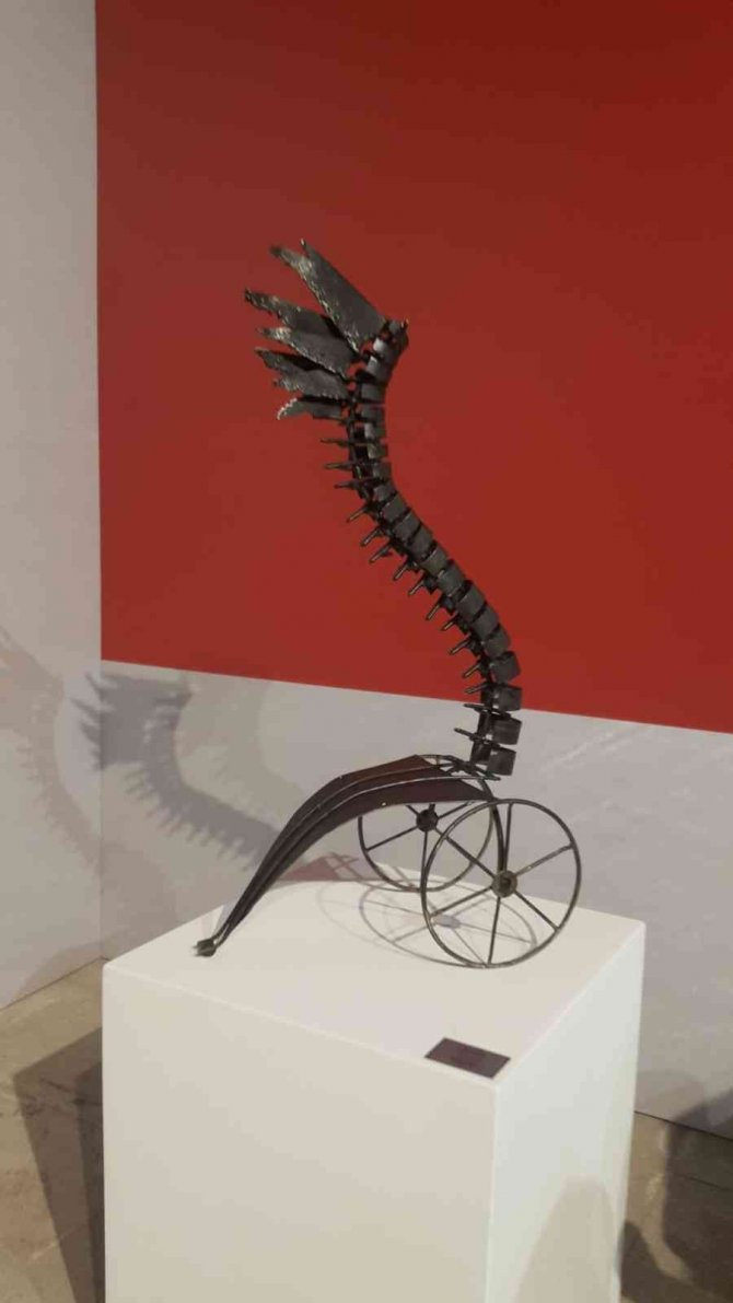 Anadolu Üniversitesi Gsf’den Rekor Sayıda Ödül