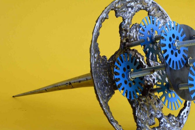 Anadolu Üniversitesi Gsf’den Rekor Sayıda Ödül