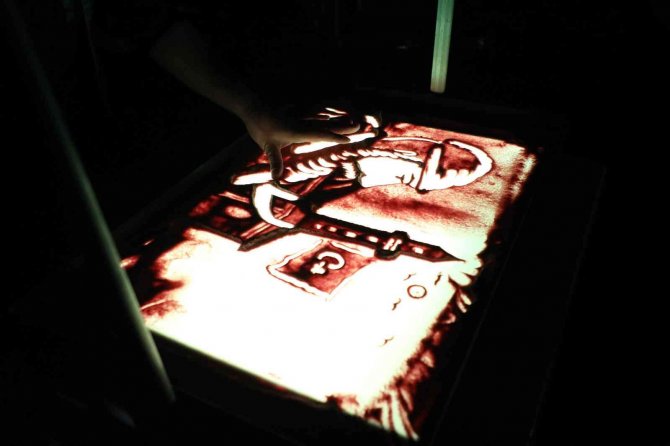 Antalya’da Ramazan Etkinlikleri