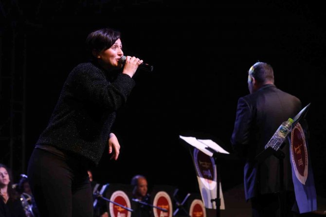 Antalya’da Ramazan Etkinlikleri