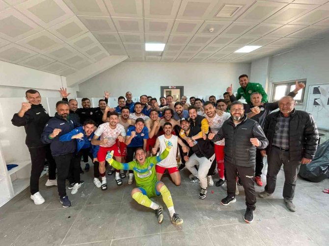 Döşemealtı Bal Ligi İçin Play Out Oynayacak