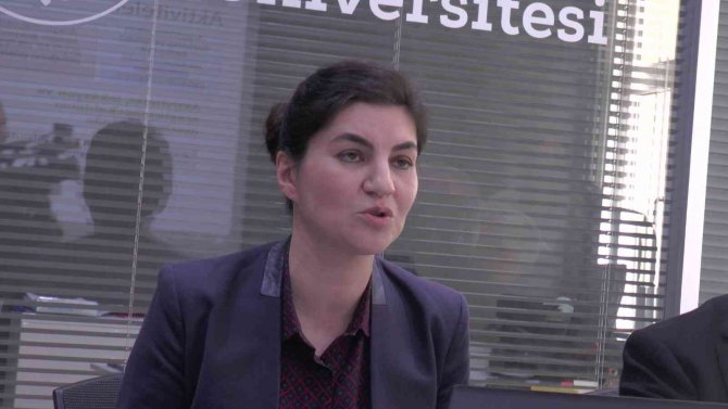 Atatürk Üniversitesi Dev Projeye Ev Sahipliği Yapacak