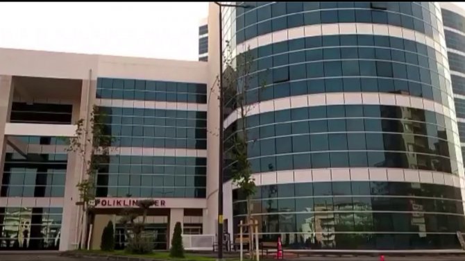 Batman’da Koca Dehşeti: Eşini 11 Yerinden Bıçakladı