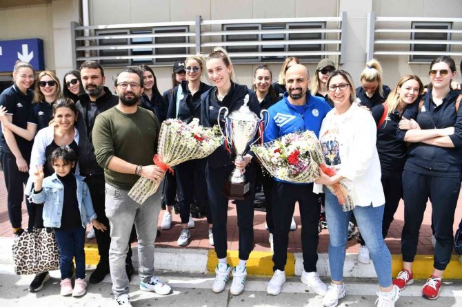 "Sultanlar Ligi" Hayali Gerçek Oldu