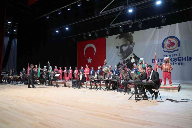 Büyükşehir Ramazan Programları Başladı