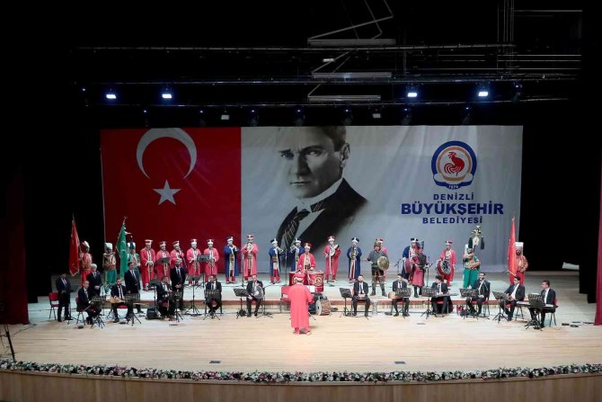 Büyükşehir Ramazan Programları Başladı