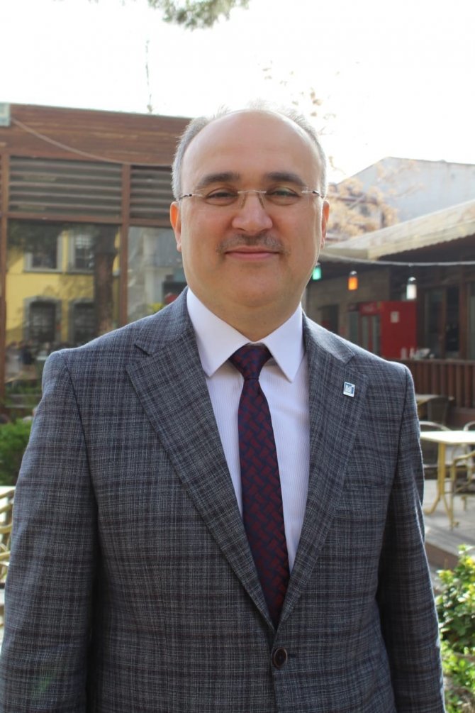 Meslekte Birlik Grubundan Mali Müşavirlere Birlik Çağrısı