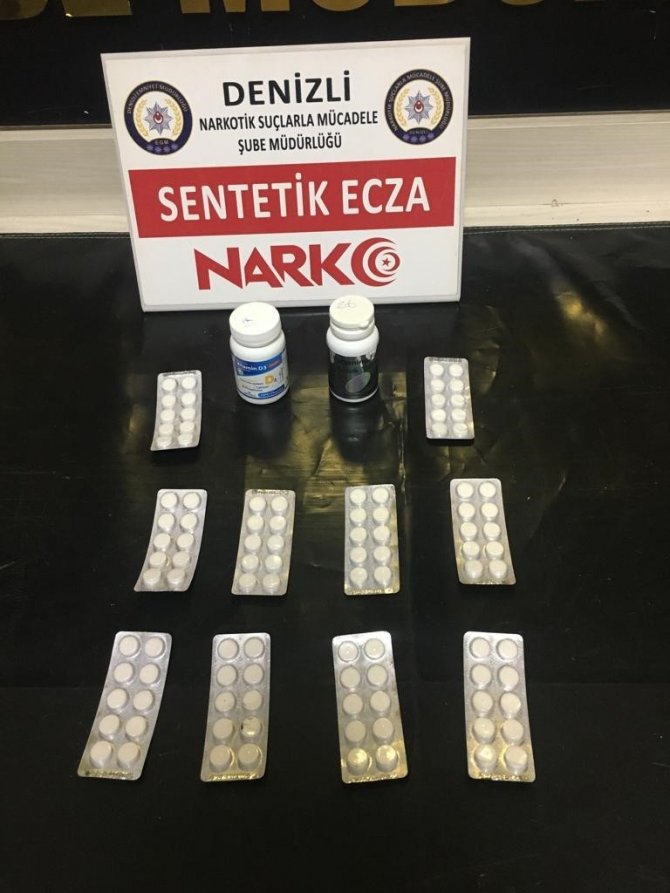 Uyuşturucu Taciri 26 Kişi Tutuklandı
