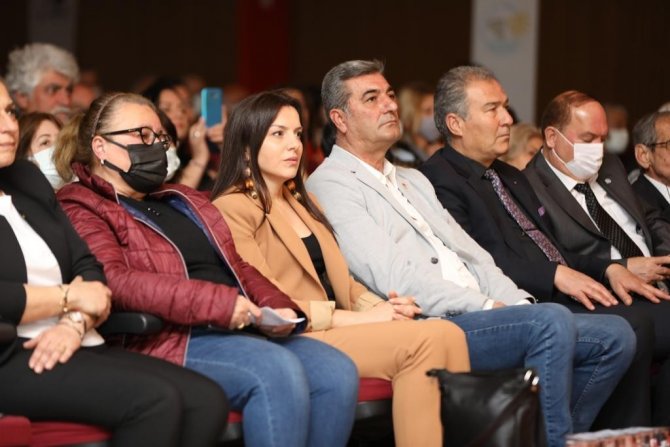 Sanatın Sesi Didim’de Yükseldi