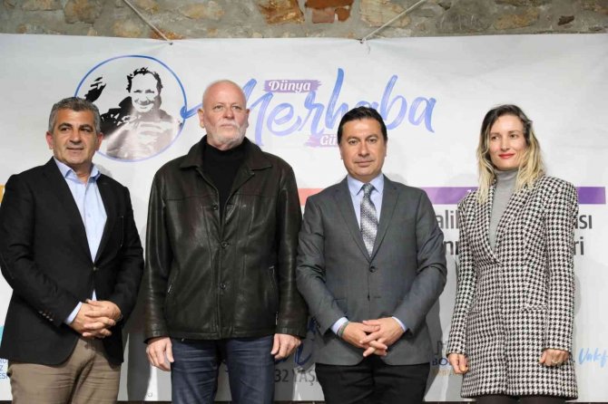 Bodrum Edebiyat, Kültür Ve Sanatla Dolu Bir Hafta Geçirecek