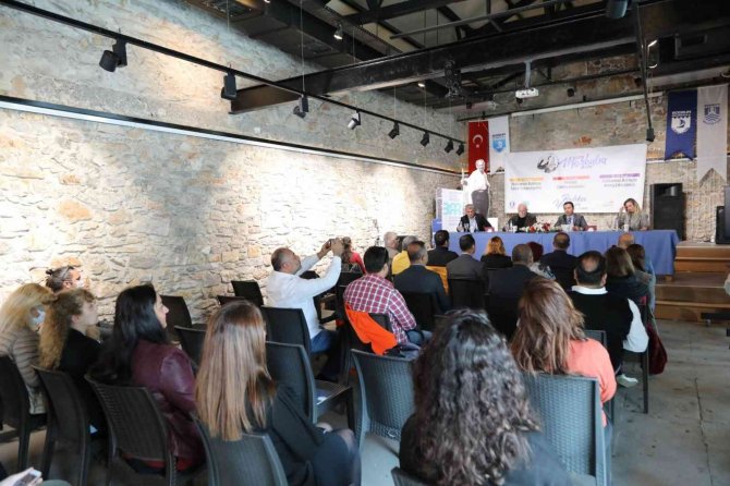 Bodrum Edebiyat, Kültür Ve Sanatla Dolu Bir Hafta Geçirecek