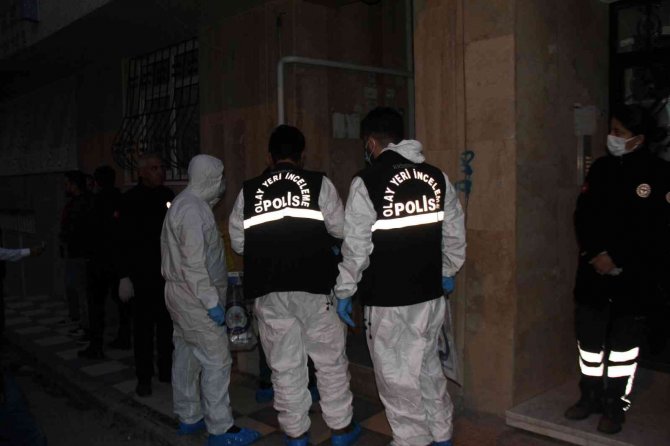 Cinnet Geçiren Damat Kurşun Yağdırdı: 2 Ölü, 1 Yaralı