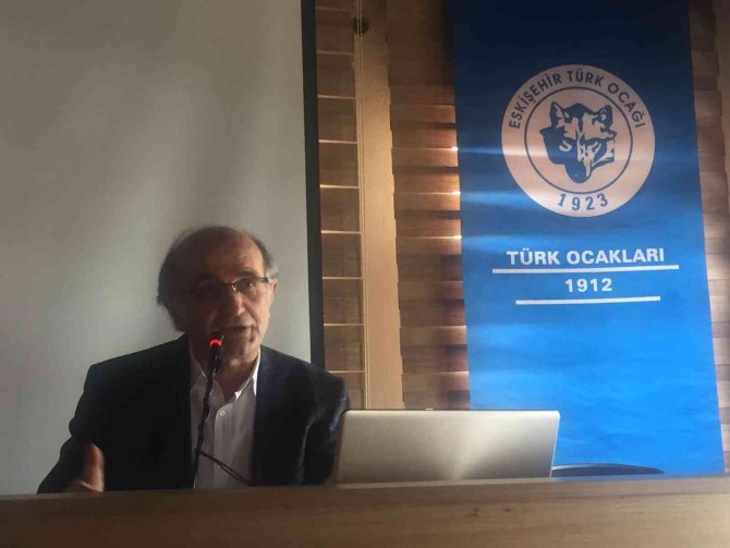 Prof. Dr. Kutlu Selefilik Tehlikesine Dikkat Çekti