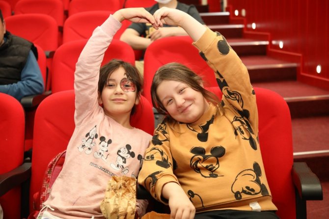 Fatsa’da Ramazan Ayı Etkinlikleri