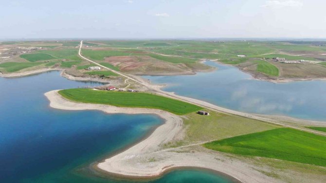 Burası Salda Gölü Değil, Siverek