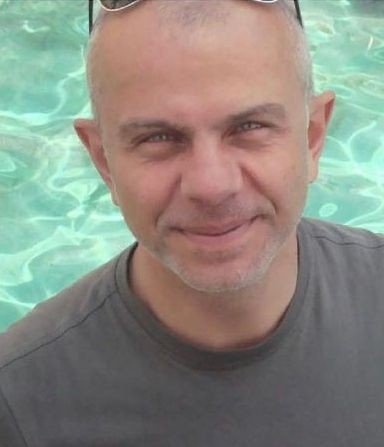 Gazeteci Ve Radyocu Rauf Kemal Gerz Motosiklet Kazasında Hayatını Kaybetti