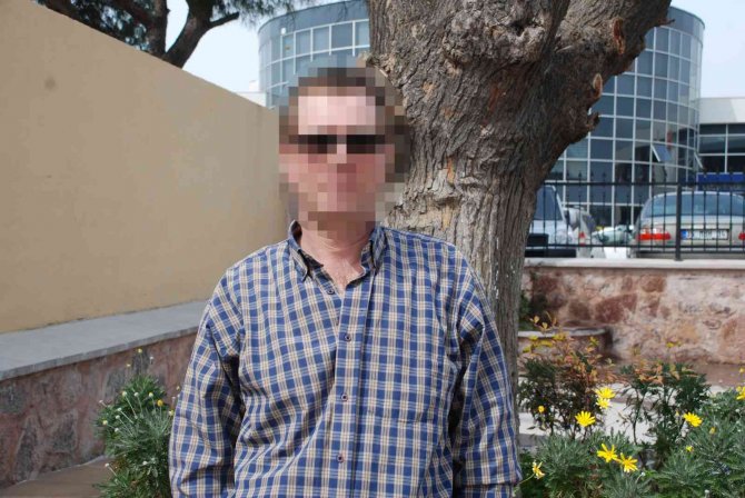 İ̇stismarı Gizleyen Anneye Dava Açan Baba, Bir Üst Mahkemeye Gitti