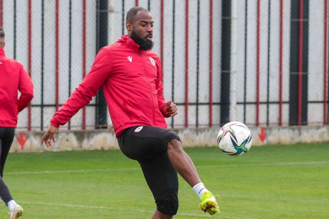 Samsunspor Devre Arası Transferlerinden Gol Bulamadı