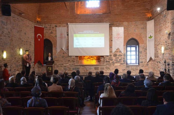 "Kanserden Değil, Geç Kalmaktan Korkun"