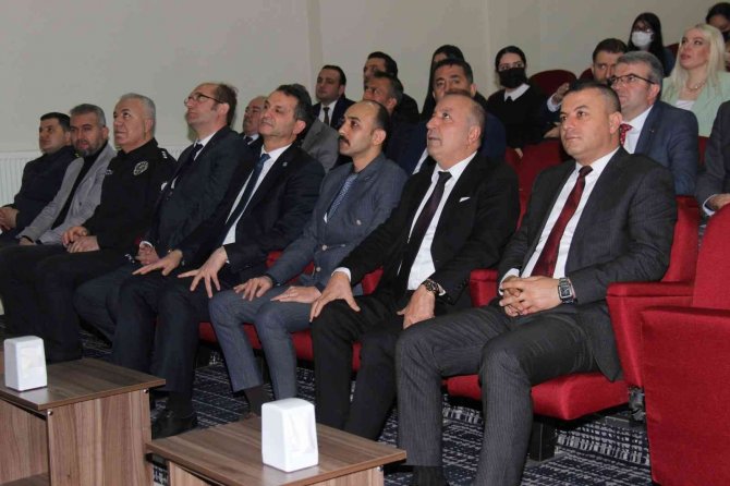 Kayü Pınarbaşı Yerleşkesine “Alparslan Türkeş” İsmi Verildi
